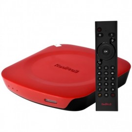 Red Pro 3 Ultra HD 4K Wi-Fi Android - Lan�amento
