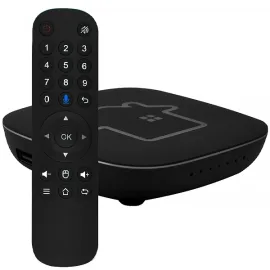 HTV 9 H9 4K Original / 16GB eMMC 2GB RAM